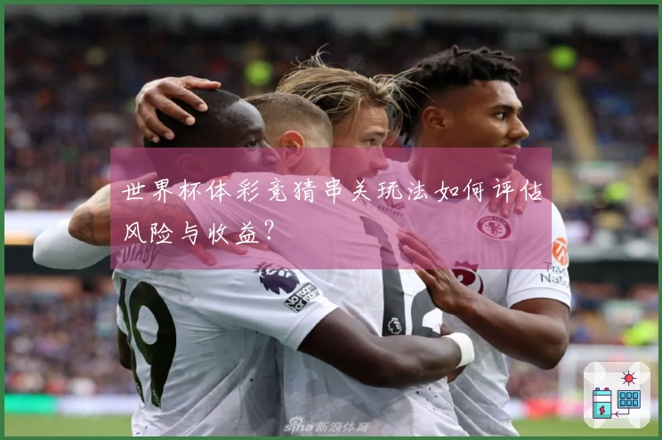 世界杯体彩竞猜串关玩法如何评估风险与收益？