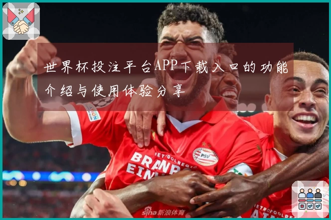 世界杯投注平台APP下载入口的功能介绍与使用体验分享