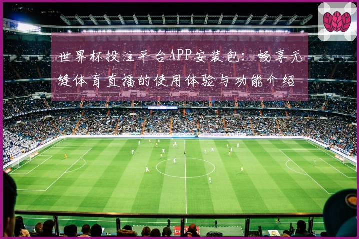 世界杯投注平台APP安装包：畅享无缝体育直播的使用体验与功能介绍