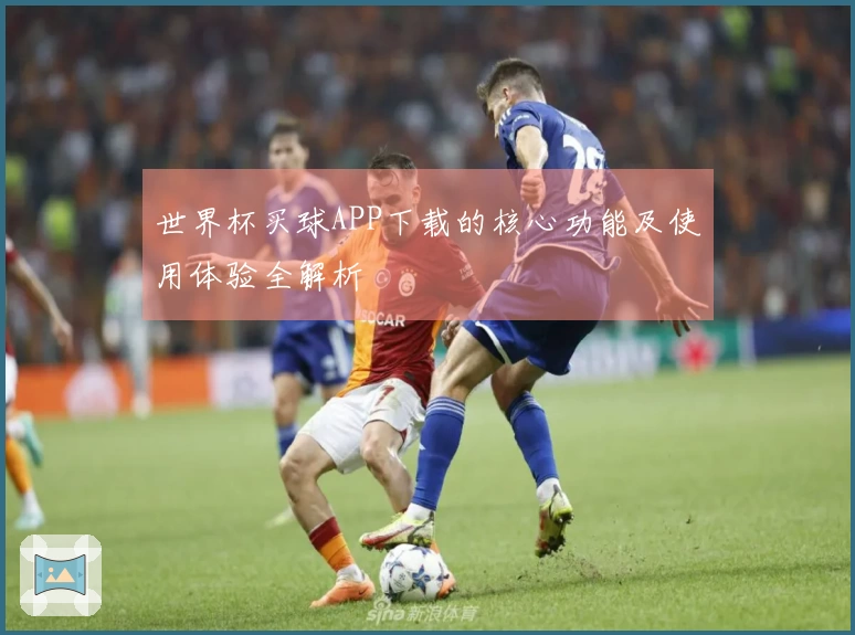 世界杯买球APP下载的核心功能及使用体验全解析